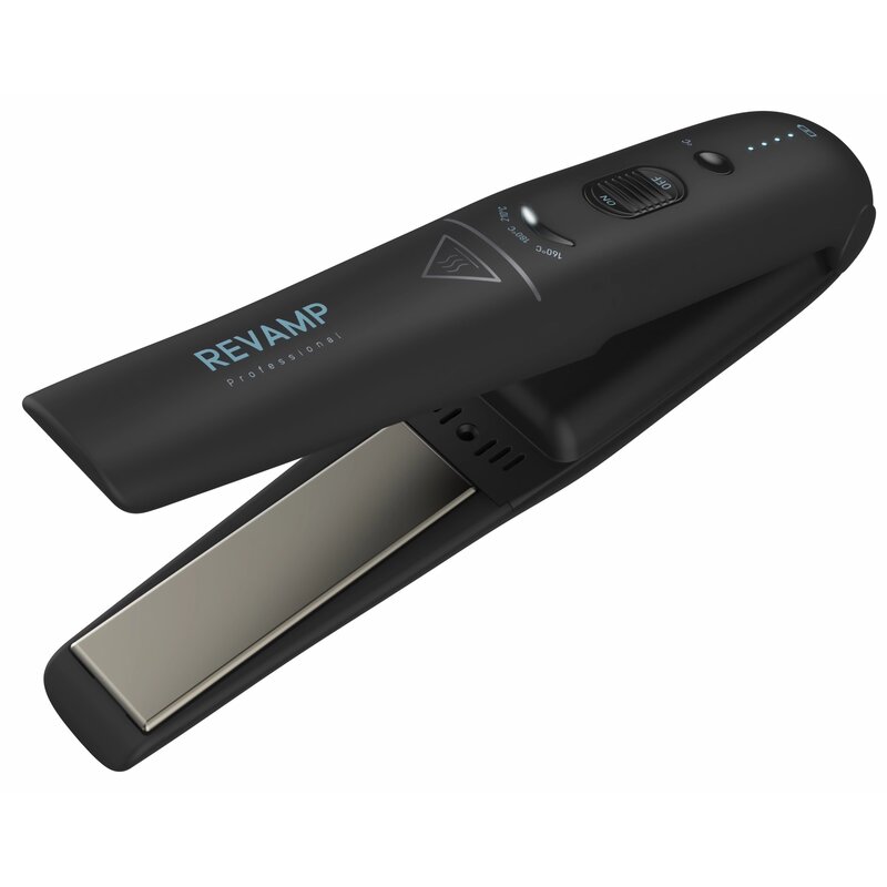 Prostownica REVAMP Progloss Liberate Cordless ST-1700 210 stopni