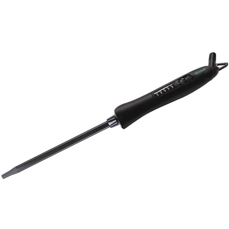 Lokówka REVAMP Progloss Tight Curl Stick TO-1100 10 mm