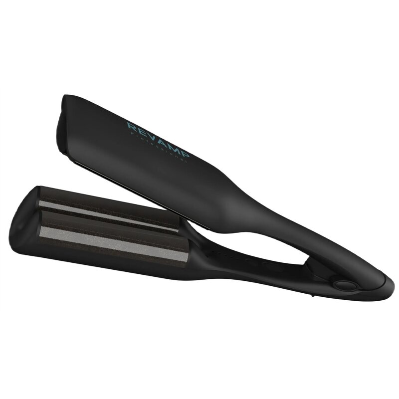 Karbownica REVAMP Progloss Beach&Volume WV-3000