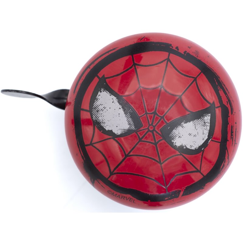 Dzwonek rowerowy MARVEL Retro Spider-Man Pattern D100