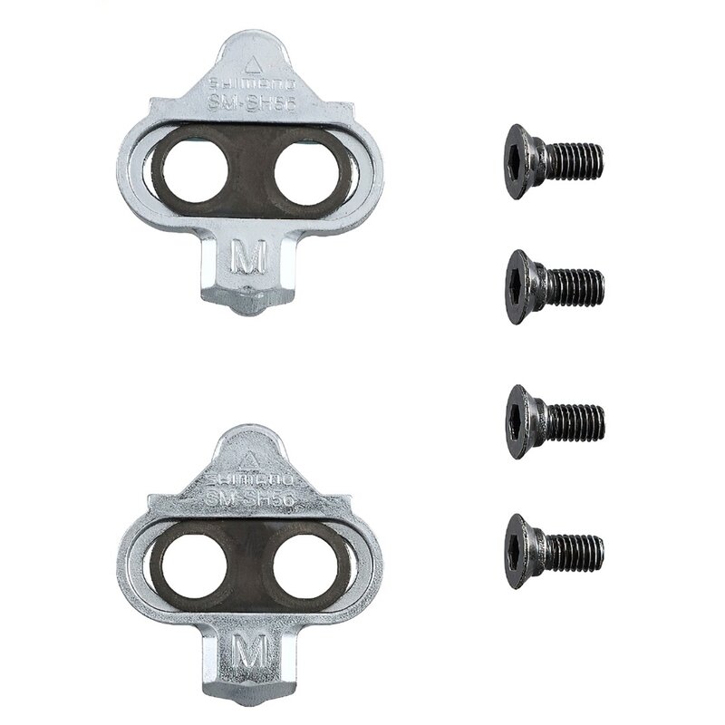 Bloki pedałów SHIMANO ISMSH56 SPD