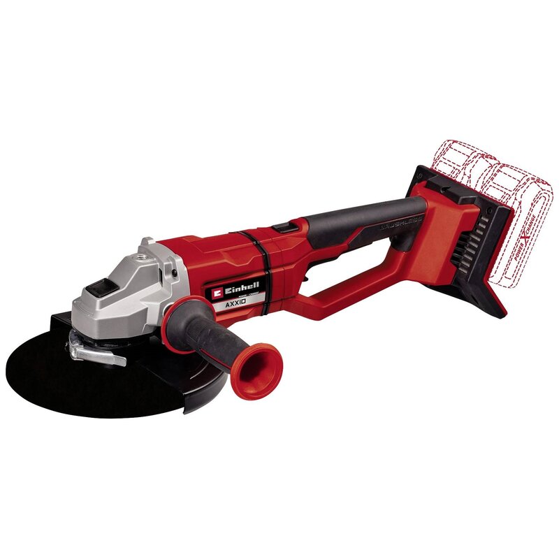 Einhell AXXIO 36/230 Q Solo 4431160