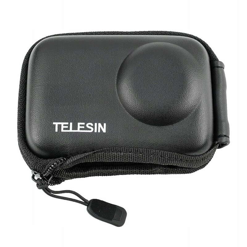 Telesin OA-BAG-002 do kamery DJI Action 3 Czarny
