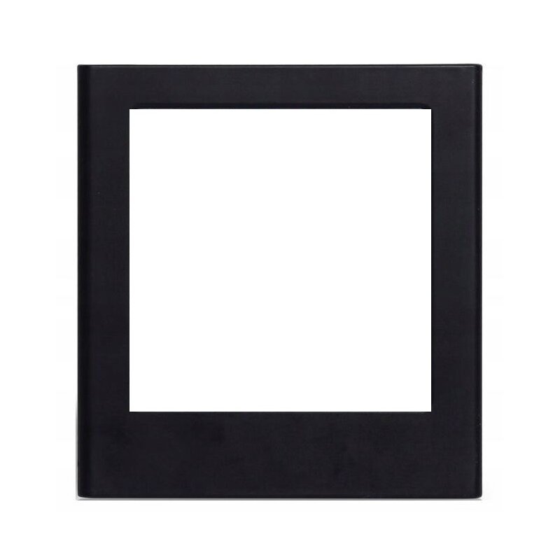 Ramka LOVEINSTANT Magnetyczna SB7605 Czarny
