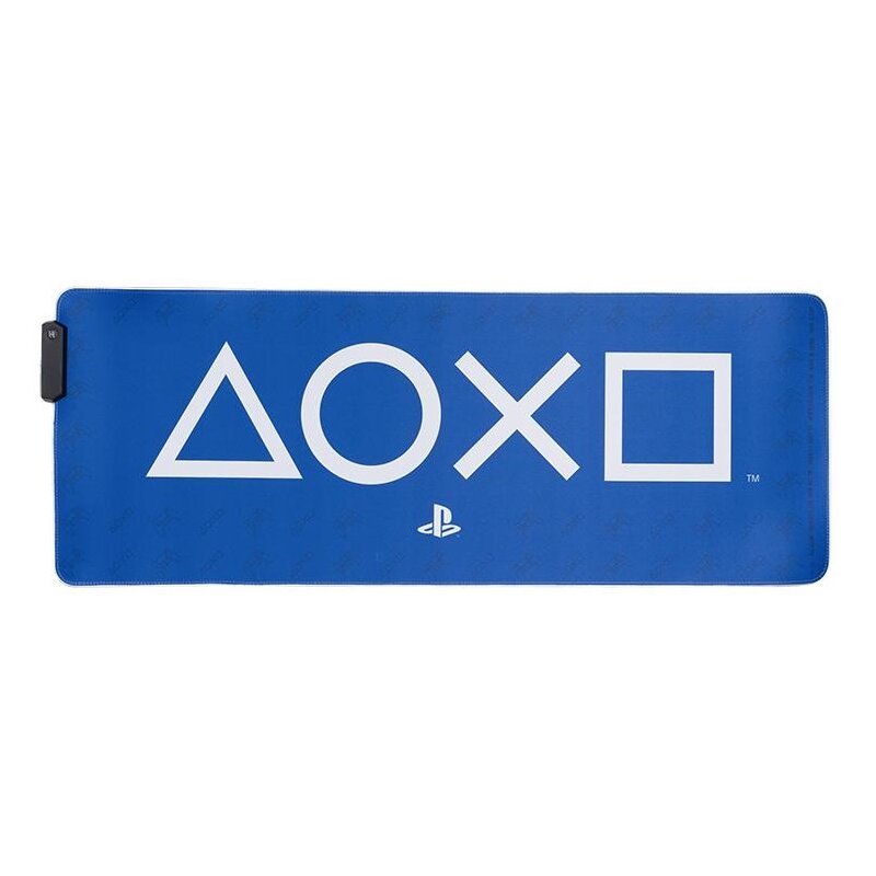 Podkładka PALADONE PlayStation Light Up