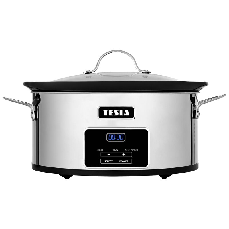 Tesla SlowCook S800 Deluxe 250W 5,6l