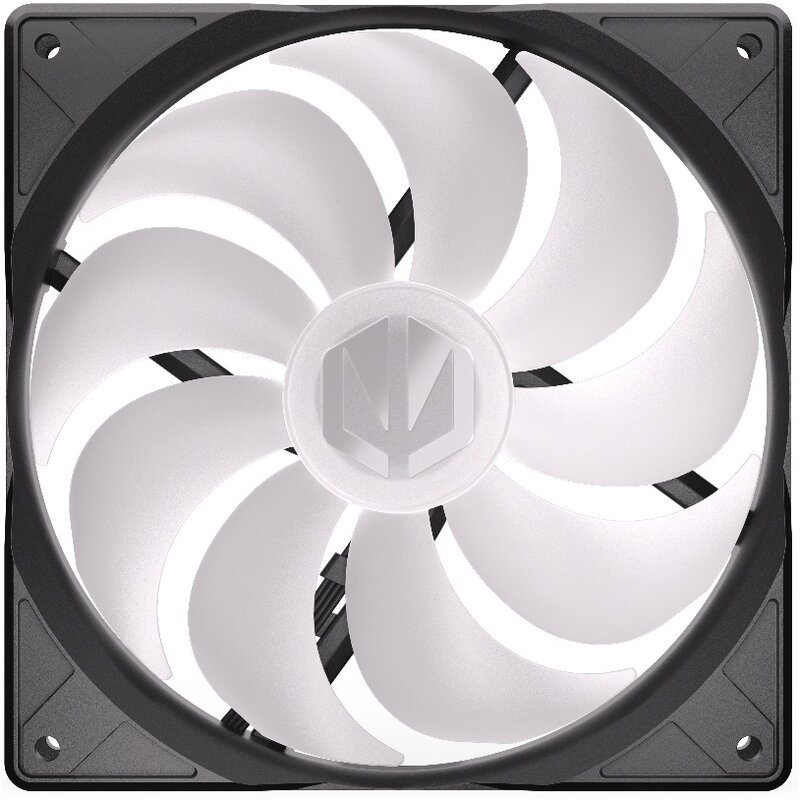 Endorfy Stratus 140 PWM ARGB 140mm Czarny