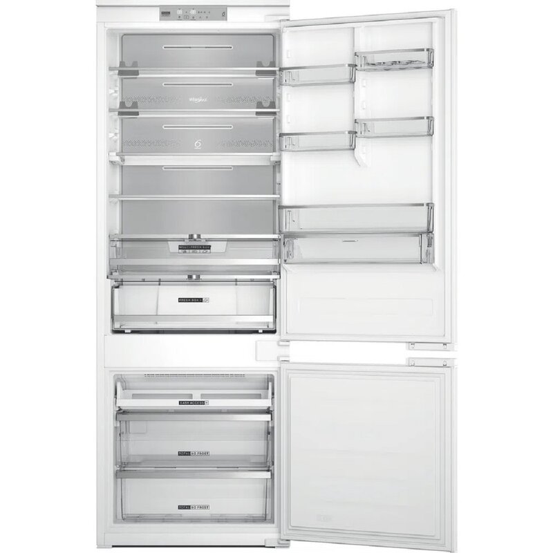 Lodówka WHIRLPOOL WH SP70 T241 P