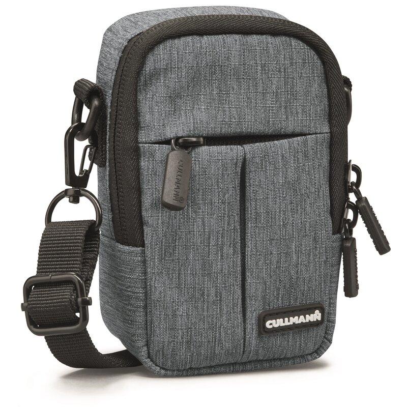 Torba CULLMANN Malaga Compact 400 Szary