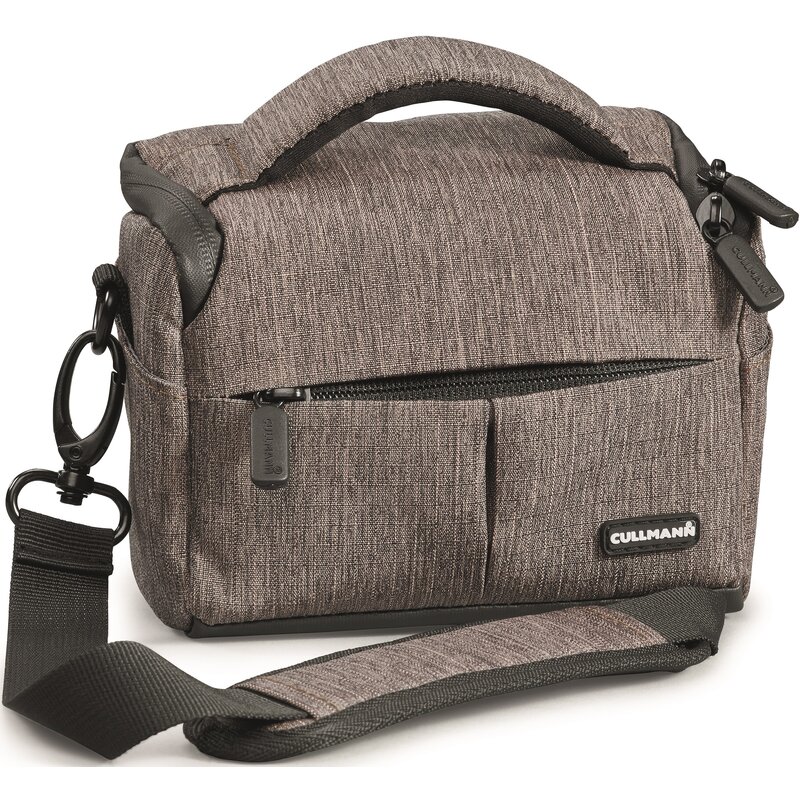 Torba CULLMANN Malaga Vario 200 Brązowy