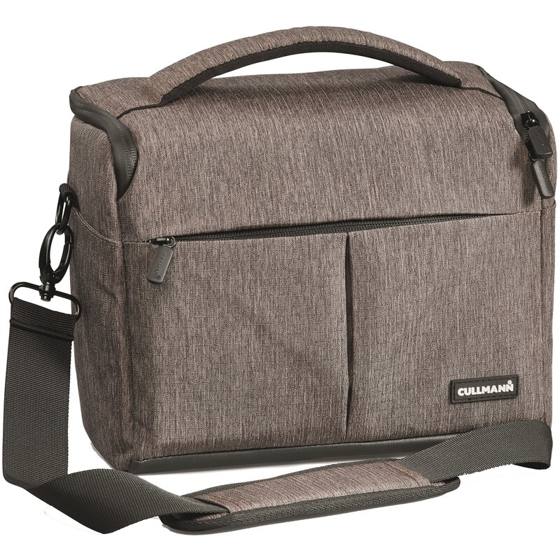 Torba CULLMANN Malaga Maxima 200 Brązowy