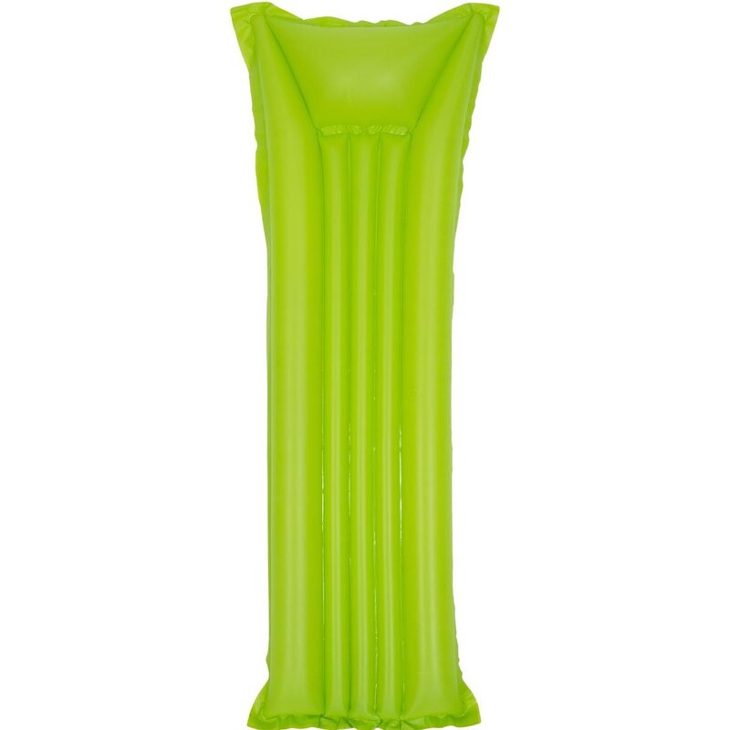 Materac do pływania SUN CLUB 37497 Zielony