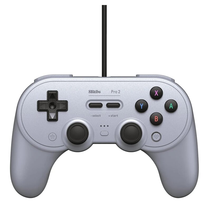 Kontroler 8BITDO Pro 2 G Szary