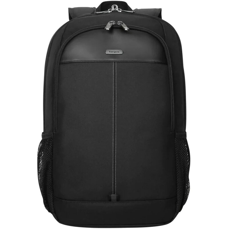 Plecak na laptopa TARGUS Modern Classic 15-16 cali Czarny