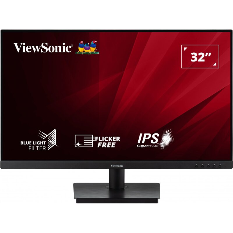Monitor VIEWSONIC VA3209-MH (VS19151) 31.5