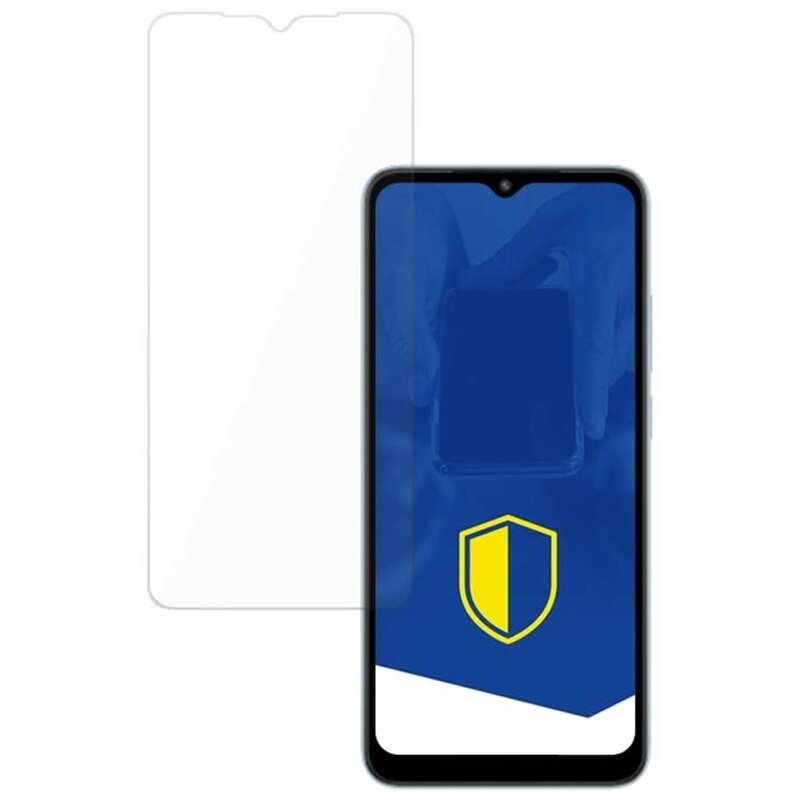 Szkło hybrydowe 3MK FlexibleGlass do Xiaomi Redmi A2/A2+