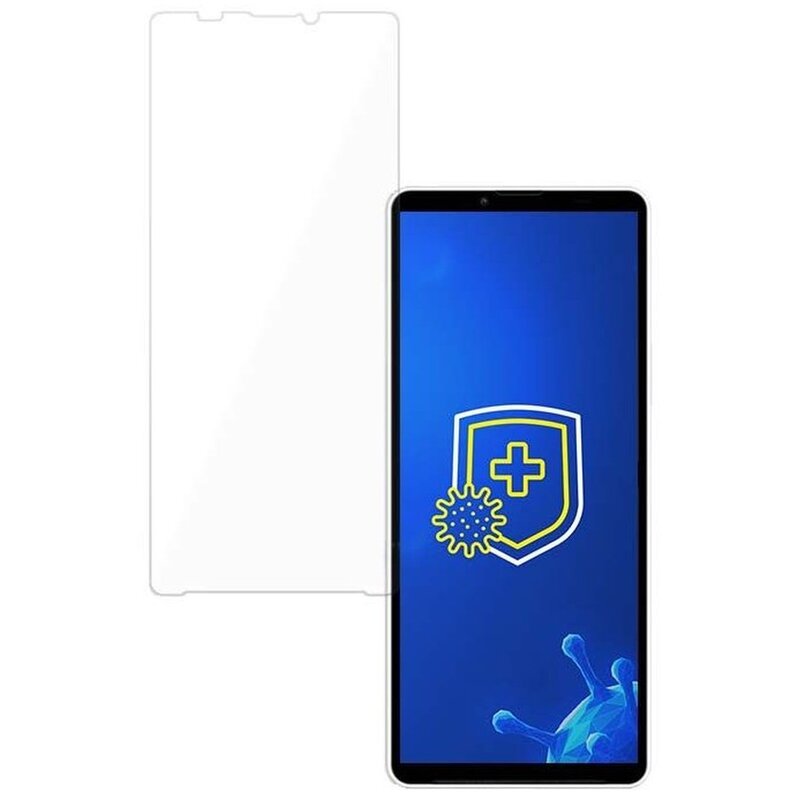 Folia ochronna 3MK SilverProtection+ do Sony Xperia 10 V