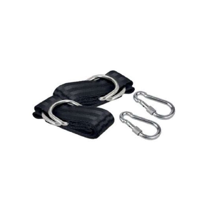 Zestaw do montażu huśtawki HOME & GARDEN typu NEST