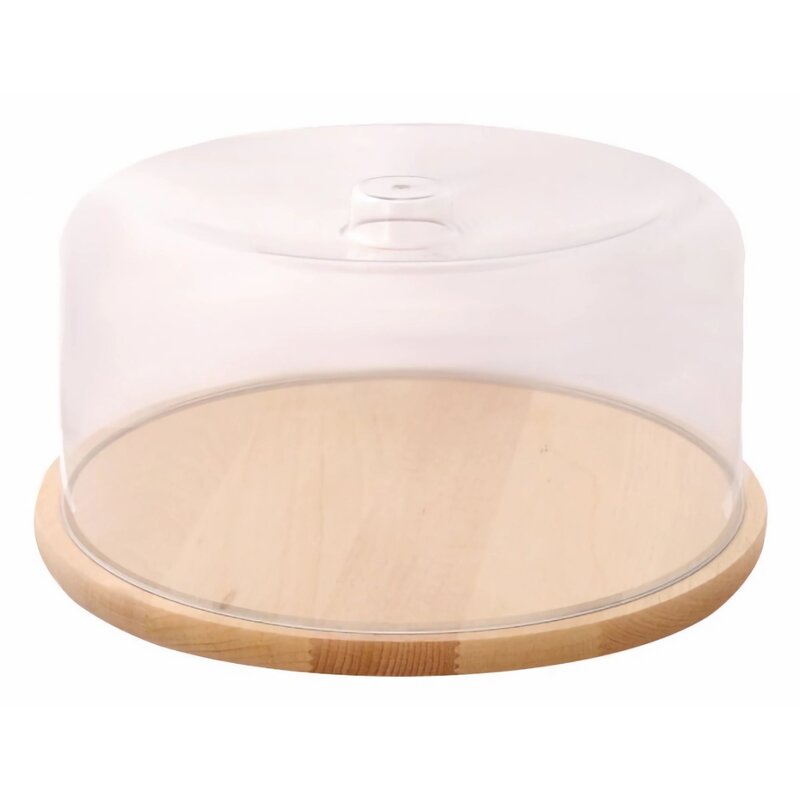 Patera PRACTIC 10085000 1 poziom Drewno