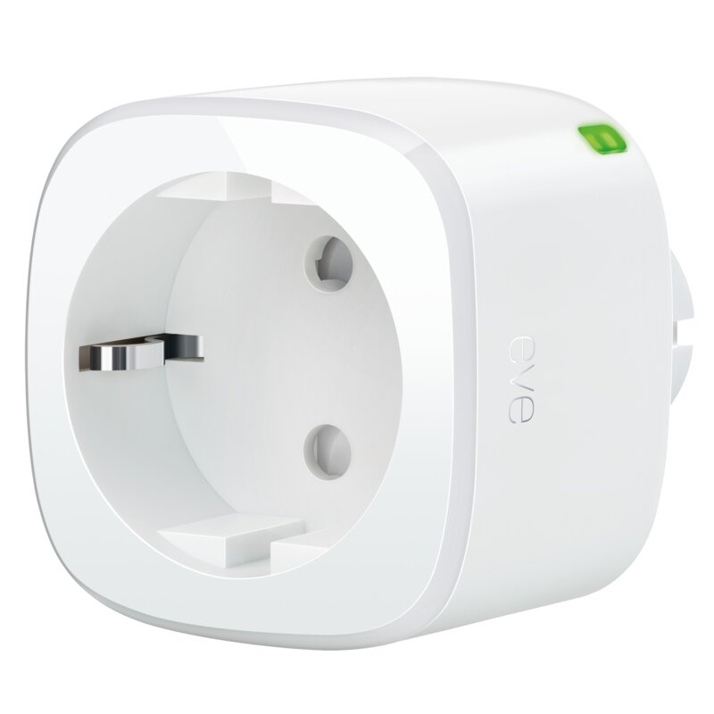 Inteligentne gniazdko EVE Energy 10EBO8351 Matter