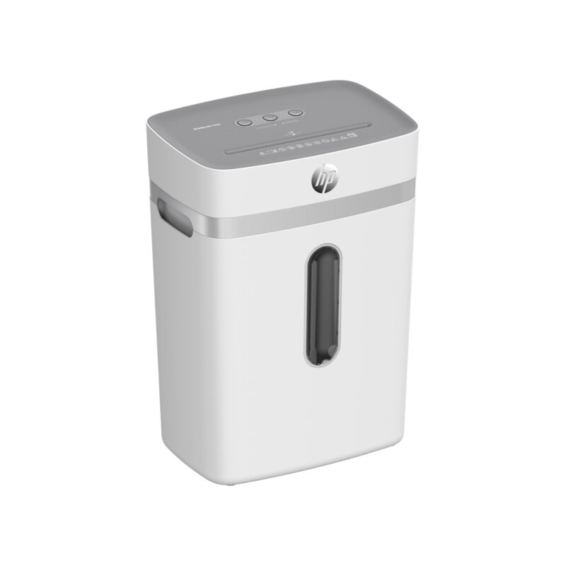Niszczarka HP OneShred 12CC 23 L, P-4, Ścinki, Automatyczny Start/Stop