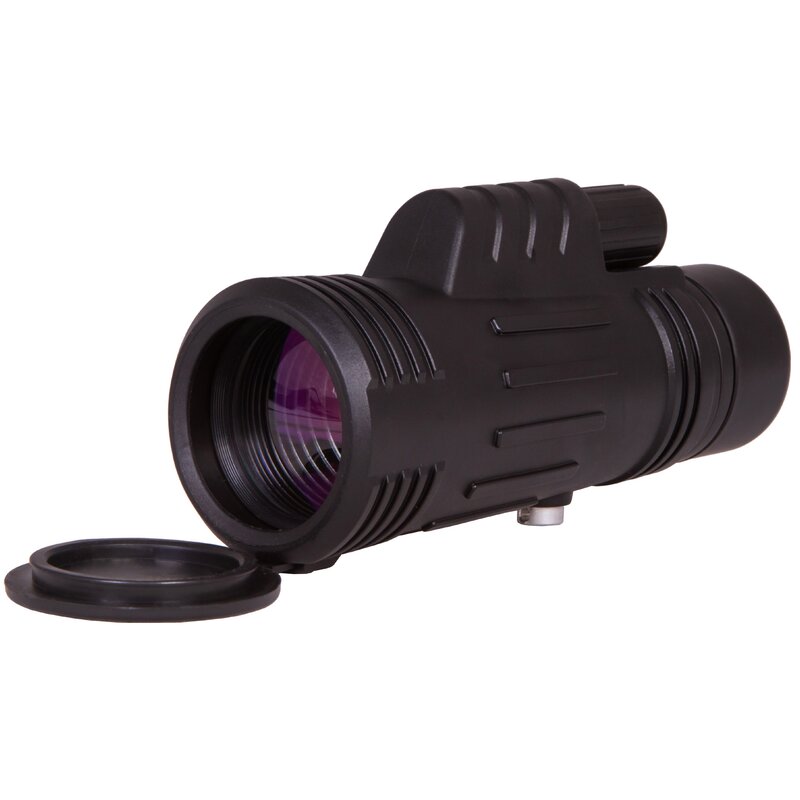 Monokular LEVENHUK 10x42 Atom
