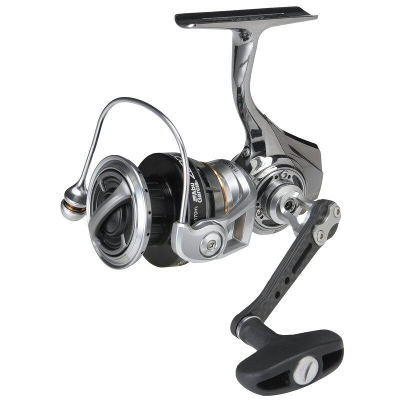 Kołowrotek wędkarski ABU GARCIA Zenon 2500MSH 1548040