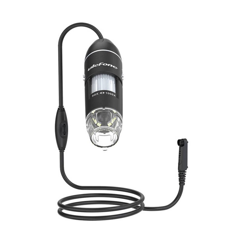 Mikroskop cyfrowy ULEFONE C01