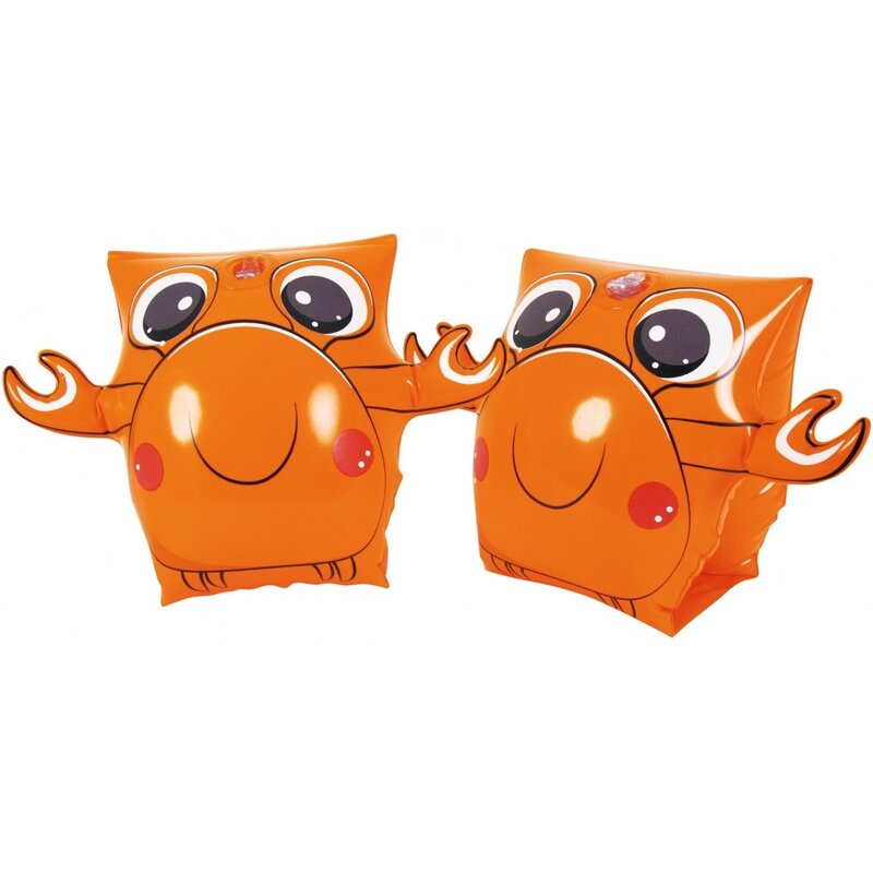 Rękawki do pływania JILONG Krab