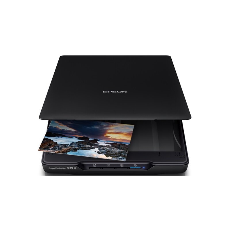 Epson Perfection V39II
