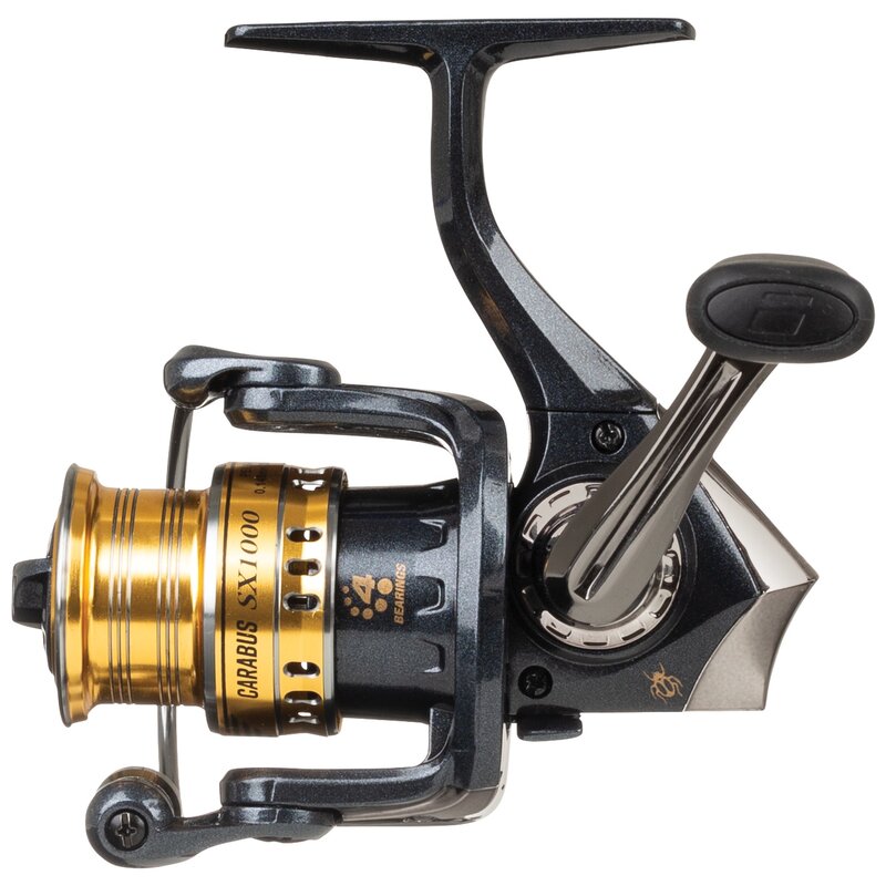 Kołowrotek wędkarski ABU GARCIA Carabus AG SX 1000