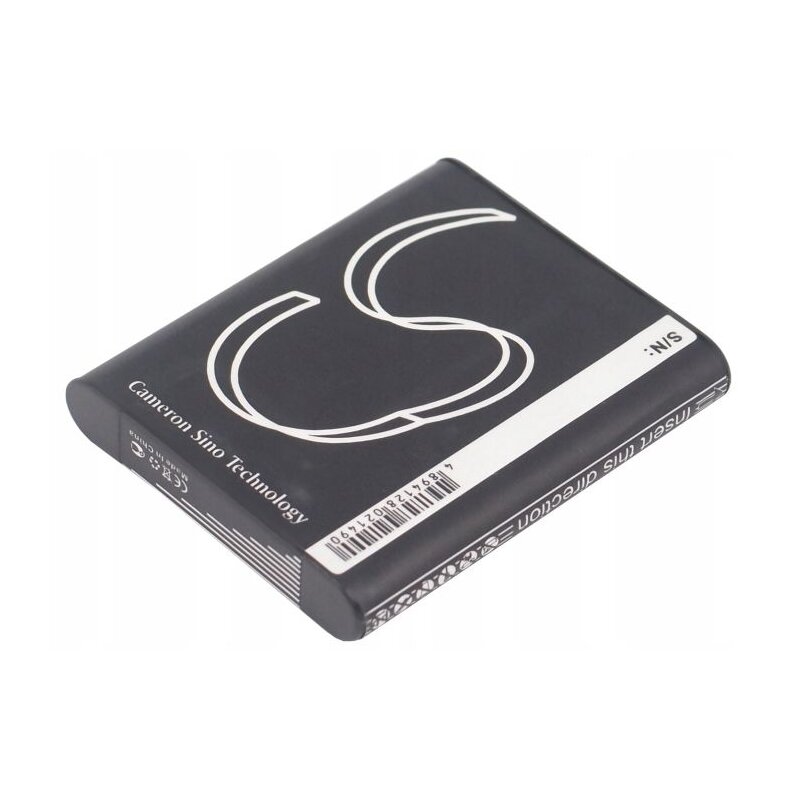 Akumulator CAMERON SINO do Olympus/Ricoh/Pentax/Casio/GE/Kodak/CS-LI50B