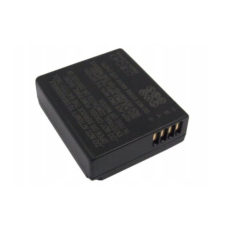 Akumulator CAMERON SINO do Panasonic DMW-BLE9