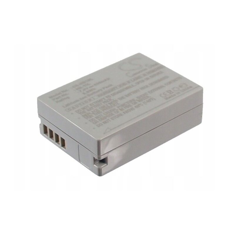 Akumulator CAMERON SINO do Canon NB-10L