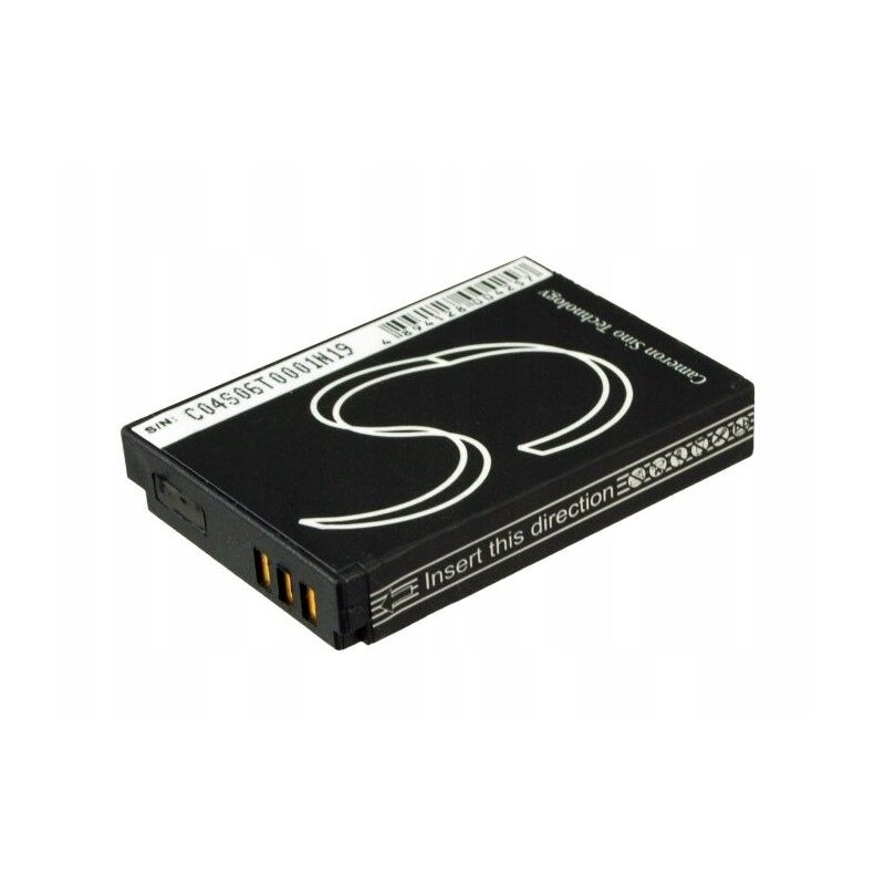 Akumulator CAMERON SINO do Canon NB-5L