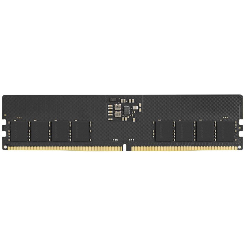 Pamięć RAM GOODRAM GR5600D564L46S 16GB (1x16GB) DDR5 5600MT/s CL46