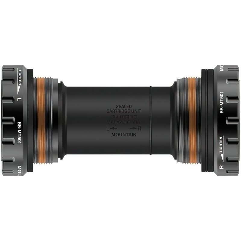Wkład suportu SHIMANO BB-MT501