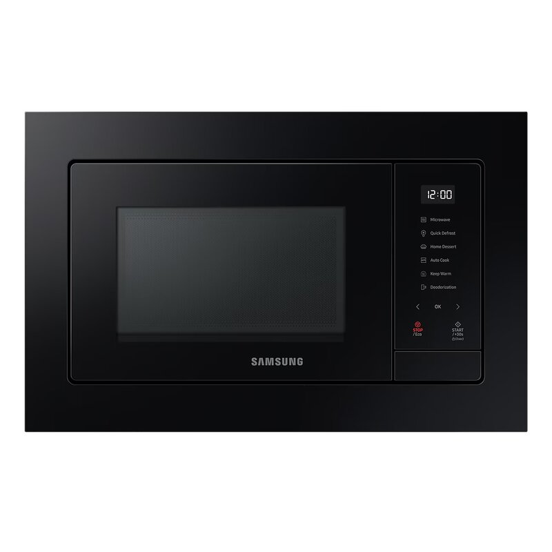 Kuchenka mikrofalowa SAMSUNG MS20A7318AK E1