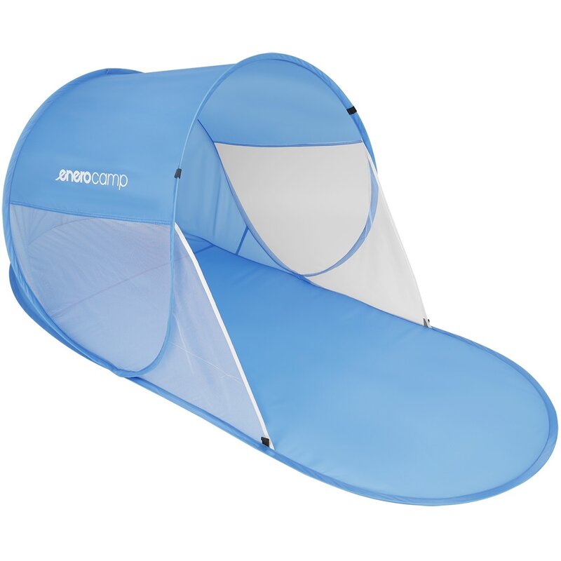 Namiot ENERO CAMP 1047065 Niebieski