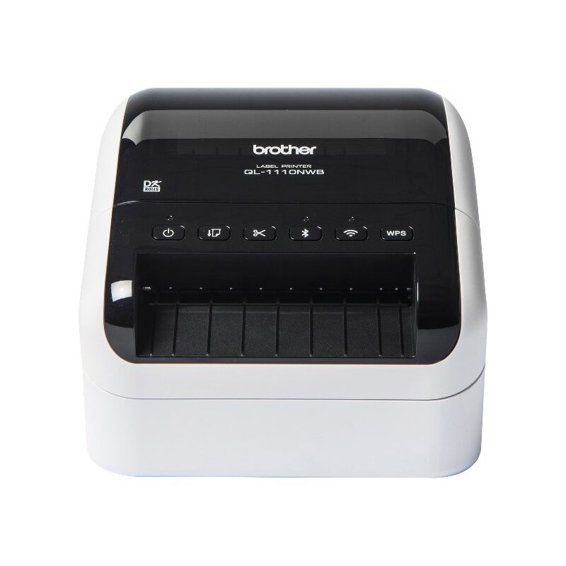 Brother QL-1110NWBc