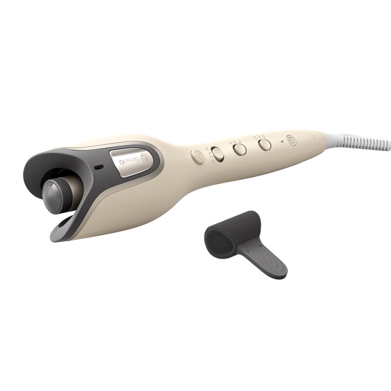 Lokówka automatyczna Philips SenselQ BHB887/00