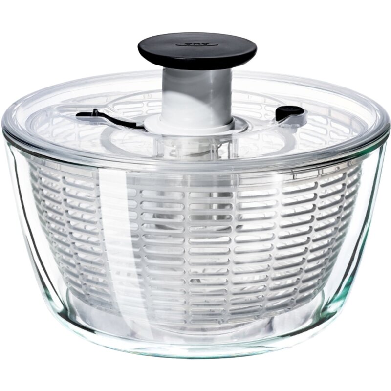 Wirówka do sałaty OXO GoodGrips 2w1 O-11262700