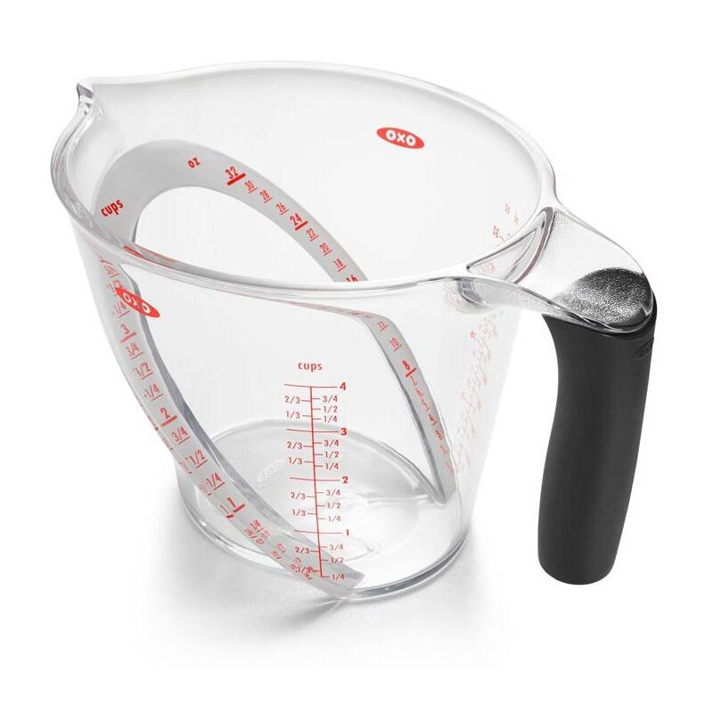 Miarka kuchenna OXO Good Grips skośna 1 L