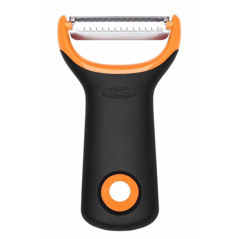 Obierak OXO Good Grips Julienne O-11259100 Pomarańczowa