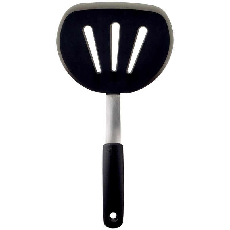 Szpatułka OXO Good Grips S Czarny
