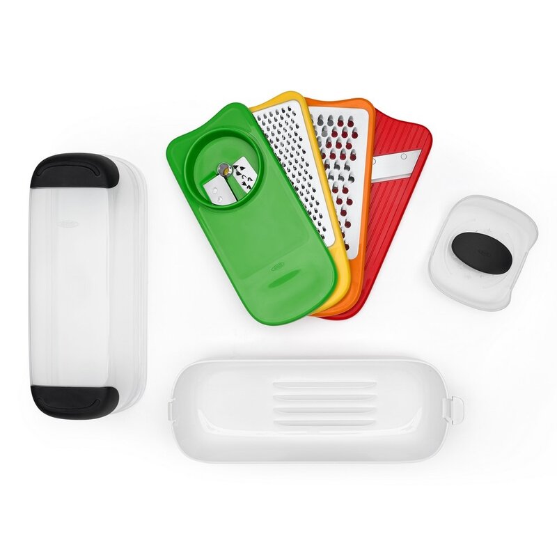 Tarka OXO Good Grips O-11243900 3w1