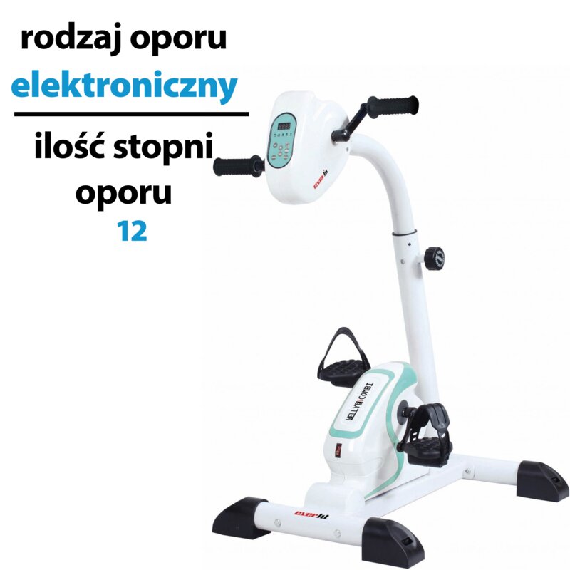 Rotor EVERFIT Welly E Combi