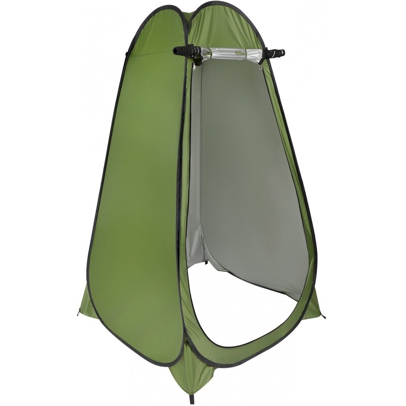 Namiot ENERO CAMP 1047119 Zielony