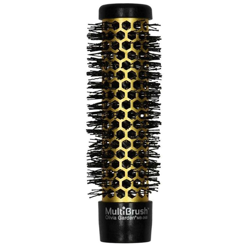 Końcówka szczotki OLIVIA GARDEN Multibrush Korpus 26 mm