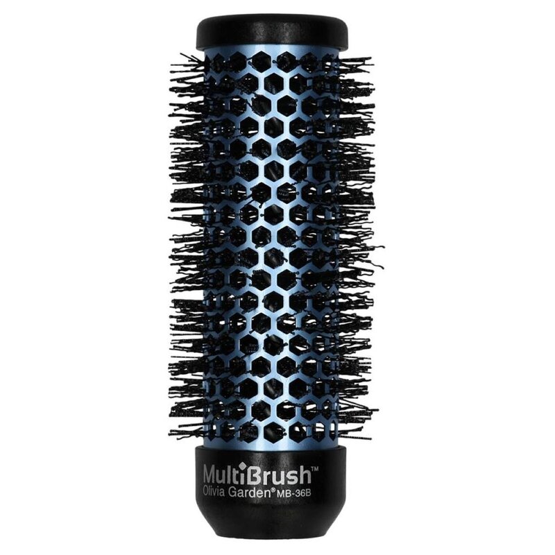 Końcówka szczotki OLIVIA GARDEN Multibrush Korpus 36 mm